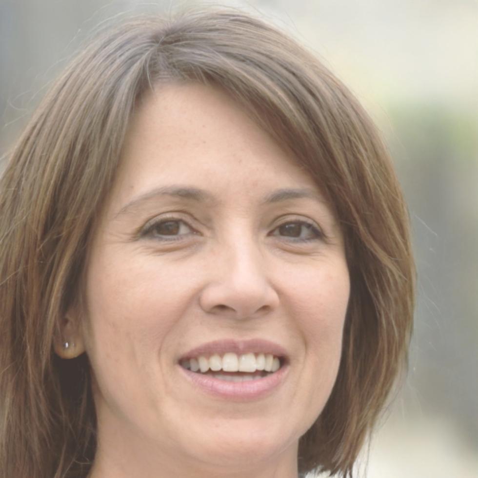 Portrait de Mathilde