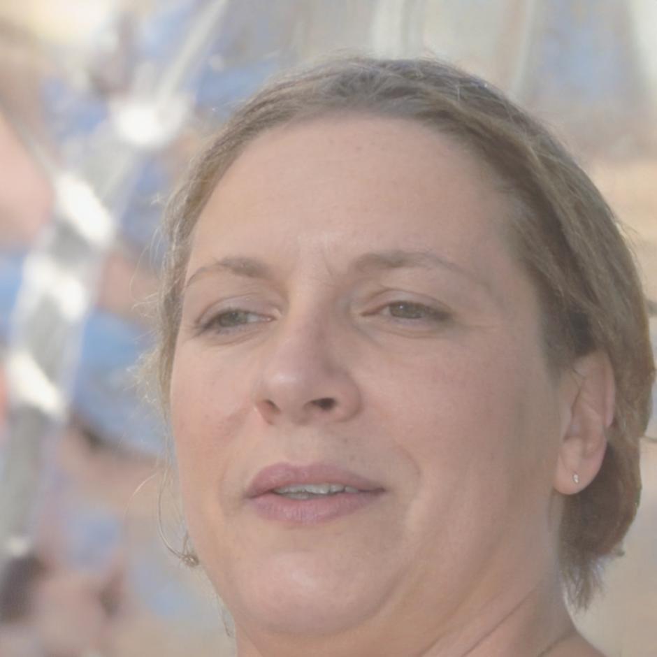 Portrait de Sophie